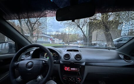 Chevrolet Lacetti, 2011 год, 420 000 рублей, 17 фотография