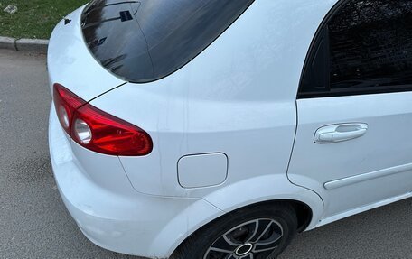 Chevrolet Lacetti, 2011 год, 420 000 рублей, 14 фотография