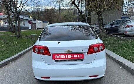 Chevrolet Lacetti, 2011 год, 420 000 рублей, 7 фотография