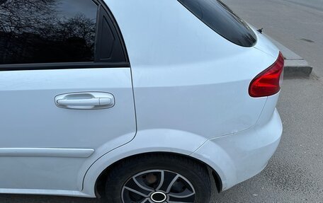 Chevrolet Lacetti, 2011 год, 420 000 рублей, 13 фотография