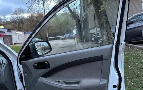 Chevrolet Lacetti, 2011 год, 420 000 рублей, 15 фотография