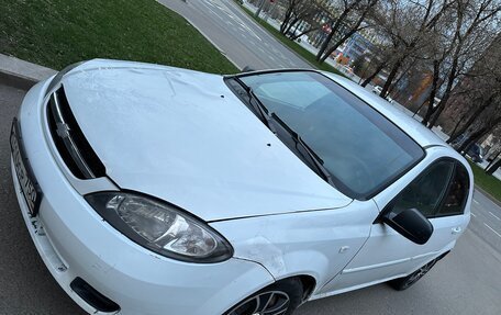 Chevrolet Lacetti, 2011 год, 420 000 рублей, 11 фотография