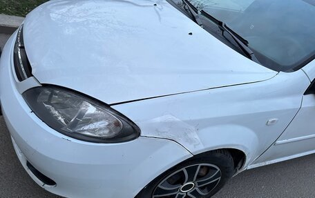 Chevrolet Lacetti, 2011 год, 420 000 рублей, 12 фотография