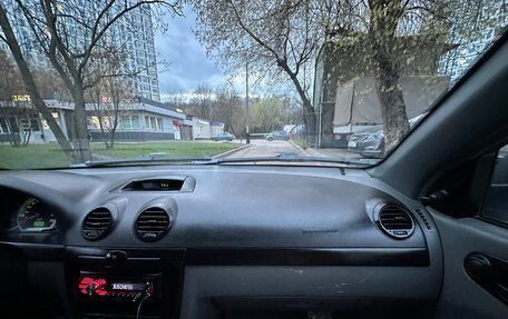 Chevrolet Lacetti, 2011 год, 420 000 рублей, 18 фотография