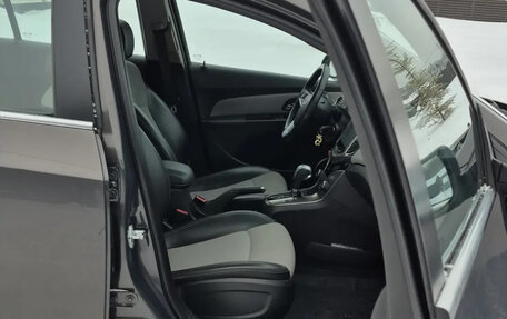 Chevrolet Cruze II, 2014 год, 1 050 000 рублей, 6 фотография