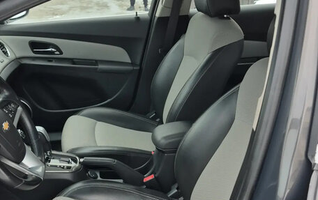 Chevrolet Cruze II, 2014 год, 1 050 000 рублей, 4 фотография