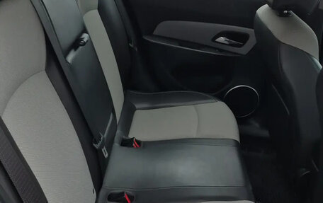 Chevrolet Cruze II, 2014 год, 1 050 000 рублей, 7 фотография