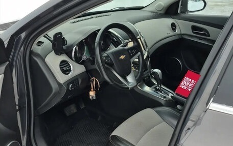 Chevrolet Cruze II, 2014 год, 1 050 000 рублей, 5 фотография