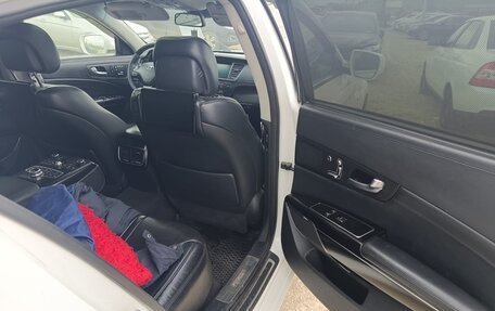 KIA Quoris I, 2013 год, 1 550 000 рублей, 7 фотография