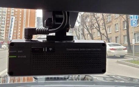 KIA K5, 2024 год, 3 350 000 рублей, 5 фотография