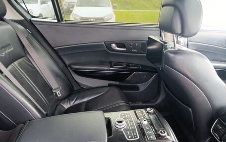 KIA Quoris I, 2013 год, 1 550 000 рублей, 6 фотография