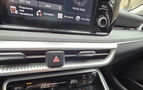 KIA K5, 2024 год, 3 350 000 рублей, 6 фотография