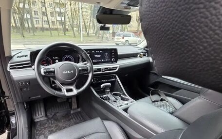 KIA K5, 2024 год, 3 350 000 рублей, 7 фотография