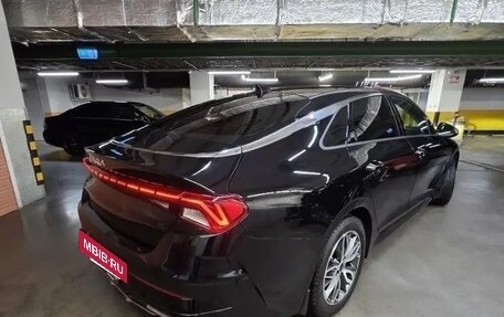 KIA K5, 2024 год, 3 350 000 рублей, 2 фотография