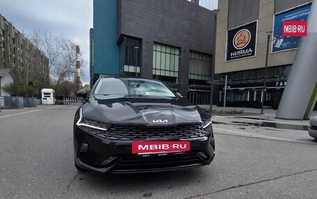 KIA K5, 2024 год, 3 350 000 рублей, 3 фотография