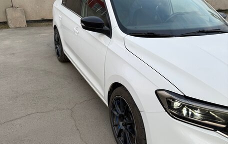 Volkswagen Polo VI (EU Market), 2020 год, 1 900 000 рублей, 3 фотография