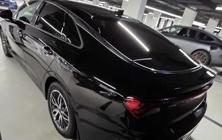 KIA K5, 2024 год, 3 350 000 рублей, 11 фотография