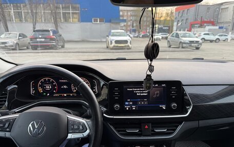 Volkswagen Polo VI (EU Market), 2020 год, 1 900 000 рублей, 8 фотография