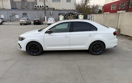 Volkswagen Polo VI (EU Market), 2020 год, 1 900 000 рублей, 4 фотография