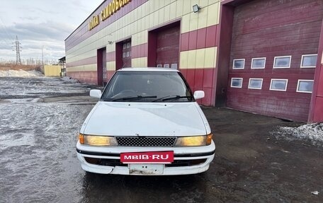 Toyota Sprinter VI (E90), 1989 год, 245 000 рублей, 3 фотография