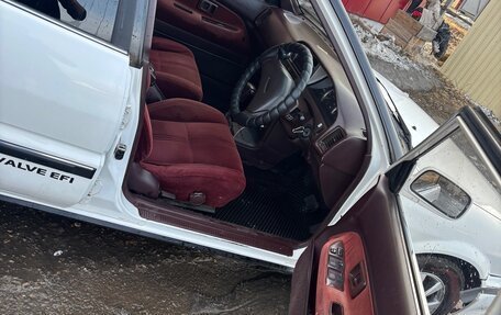 Toyota Sprinter VI (E90), 1989 год, 245 000 рублей, 6 фотография