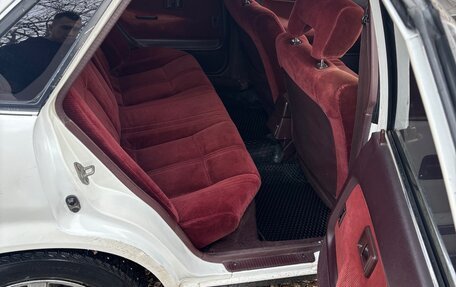 Toyota Sprinter VI (E90), 1989 год, 245 000 рублей, 7 фотография