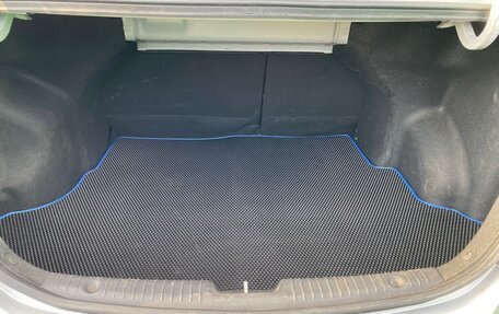 Hyundai Solaris II рестайлинг, 2012 год, 850 000 рублей, 6 фотография