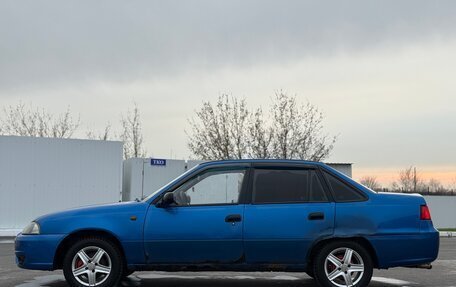 Daewoo Nexia I рестайлинг, 2010 год, 73 000 рублей, 8 фотография