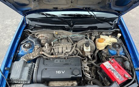 Daewoo Nexia I рестайлинг, 2010 год, 73 000 рублей, 9 фотография