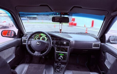 Daewoo Nexia I рестайлинг, 2010 год, 73 000 рублей, 10 фотография