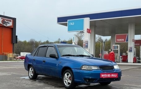 Daewoo Nexia I рестайлинг, 2010 год, 73 000 рублей, 3 фотография