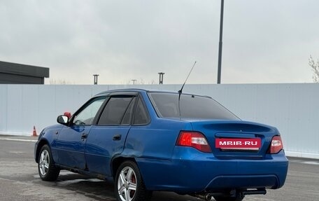 Daewoo Nexia I рестайлинг, 2010 год, 73 000 рублей, 7 фотография