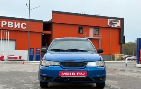 Daewoo Nexia I рестайлинг, 2010 год, 73 000 рублей, 2 фотография