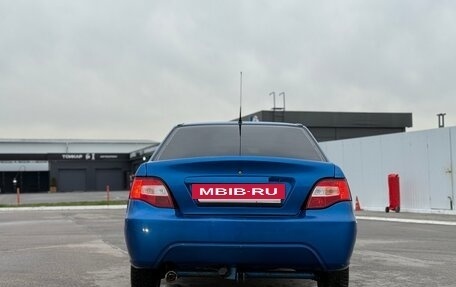 Daewoo Nexia I рестайлинг, 2010 год, 73 000 рублей, 6 фотография