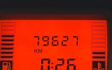 Renault Logan I, 2006 год, 550 000 рублей, 8 фотография