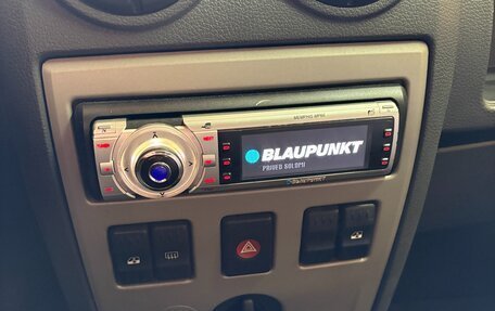 Renault Logan I, 2006 год, 550 000 рублей, 13 фотография