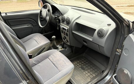 Renault Logan I, 2006 год, 550 000 рублей, 5 фотография