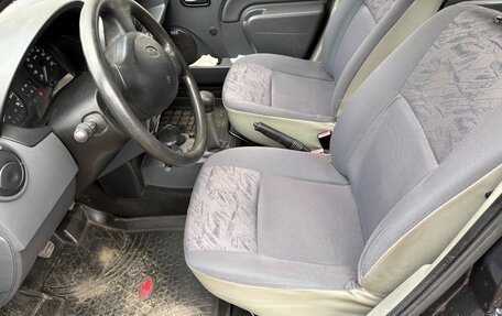 Renault Logan I, 2006 год, 550 000 рублей, 7 фотография