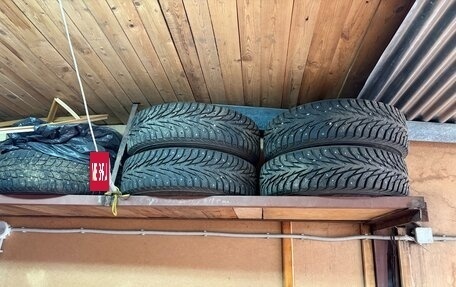 Renault Logan I, 2006 год, 550 000 рублей, 12 фотография