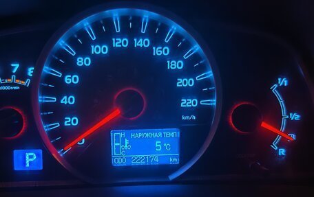 Toyota RAV4, 2013 год, 1 850 000 рублей, 11 фотография