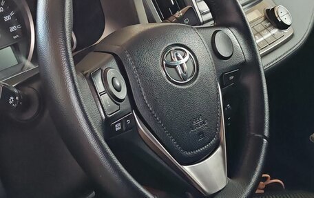 Toyota RAV4, 2013 год, 1 850 000 рублей, 8 фотография