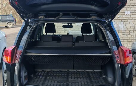 Toyota RAV4, 2013 год, 1 850 000 рублей, 9 фотография