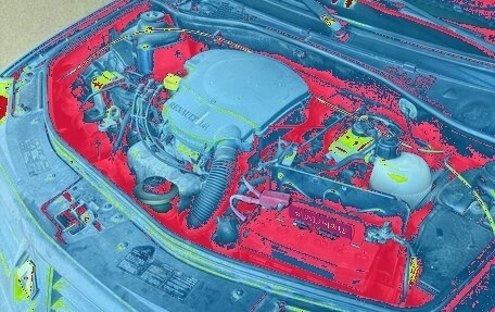 Renault Logan I, 2006 год, 550 000 рублей, 15 фотография