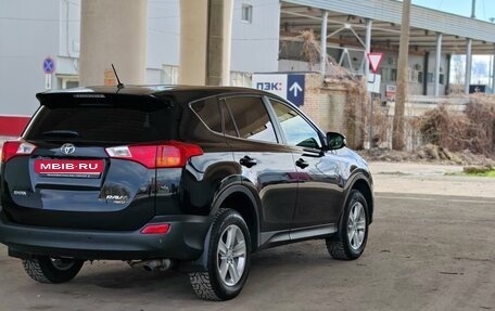 Toyota RAV4, 2013 год, 1 850 000 рублей, 3 фотография