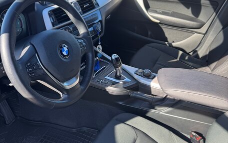 BMW 1 серия, 2018 год, 1 950 000 рублей, 6 фотография