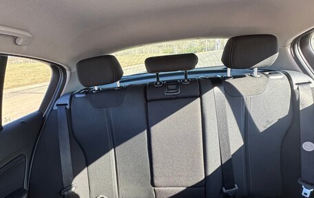 BMW 1 серия, 2018 год, 1 950 000 рублей, 9 фотография