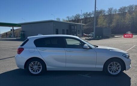 BMW 1 серия, 2018 год, 1 950 000 рублей, 5 фотография