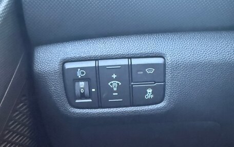 Hyundai Creta I рестайлинг, 2018 год, 1 780 000 рублей, 13 фотография