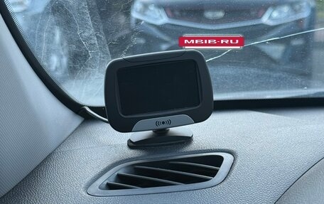 Hyundai Creta I рестайлинг, 2018 год, 1 780 000 рублей, 9 фотография