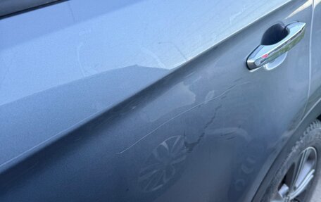 Hyundai Creta I рестайлинг, 2018 год, 1 780 000 рублей, 16 фотография